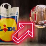 quanto costa pandoro alla lidl
