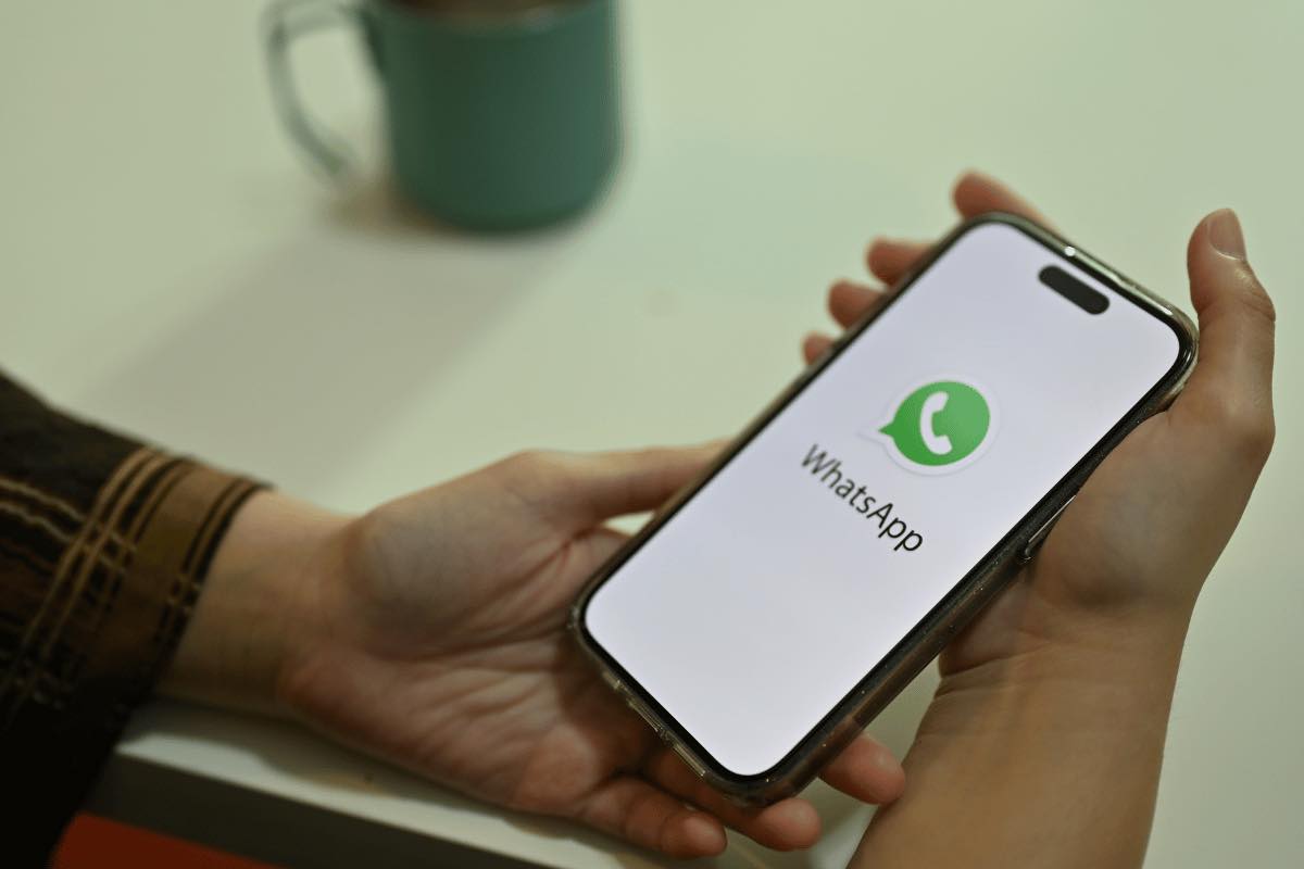 In arrivo una nuova funzione WhatsApp: ecco di cosa si tratta