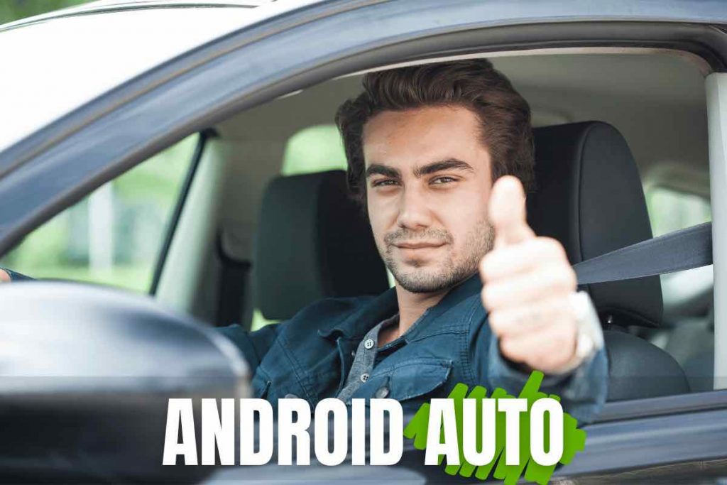 Android Auto, le app immancabili: quali sono e cosa si può fare