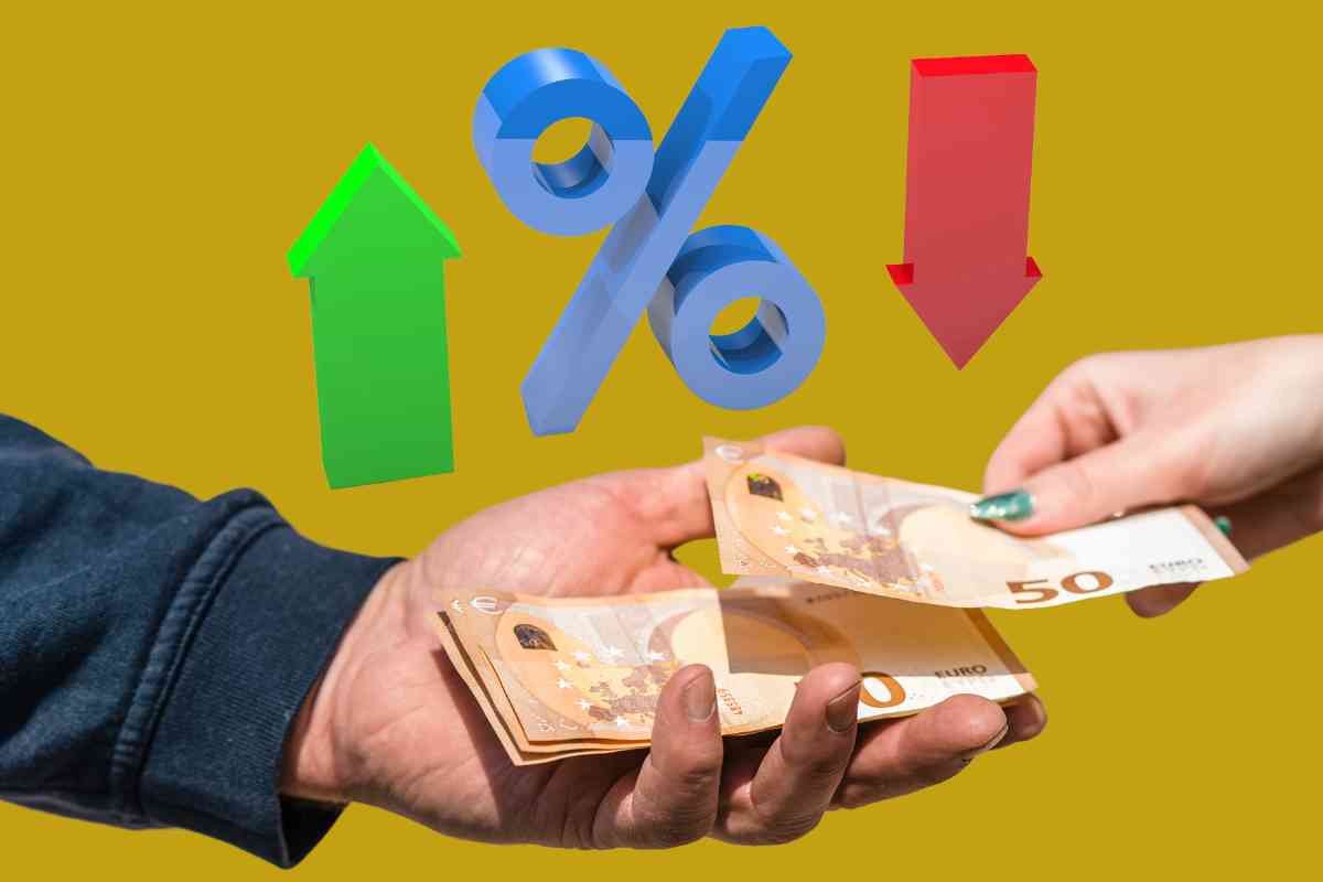 La rivalutazione delle pensioni