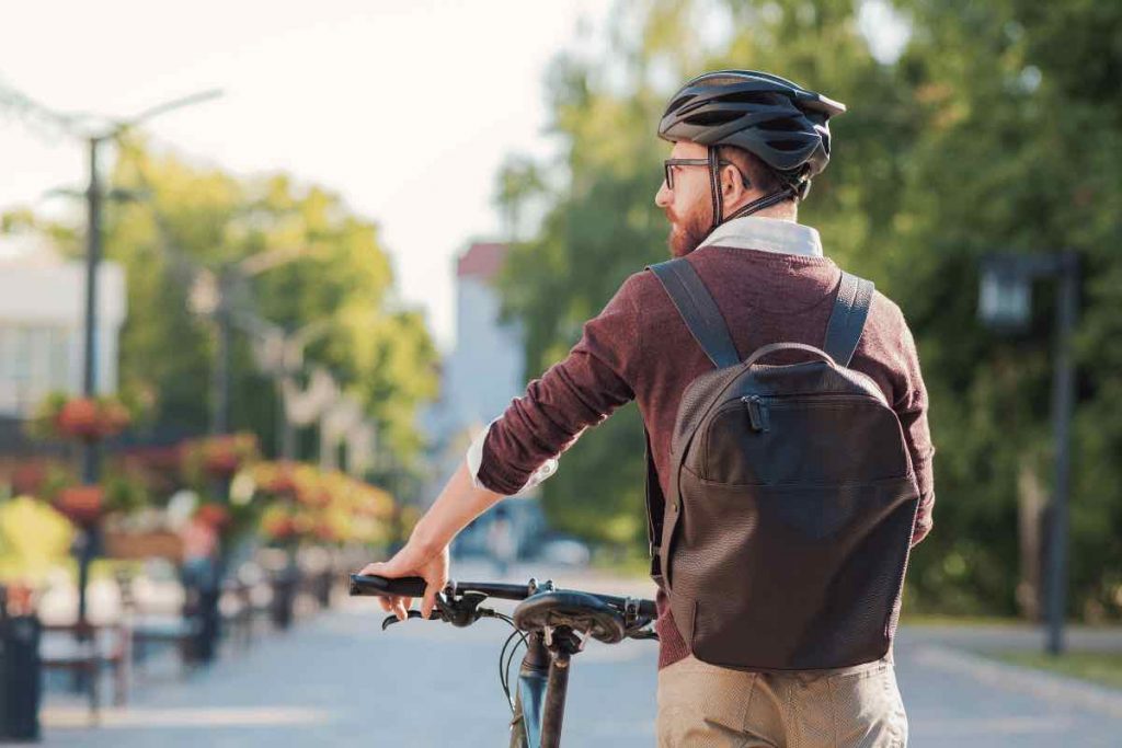 Incentivi bici per andare al lavoro, esperienze di mobilità sostenibile
