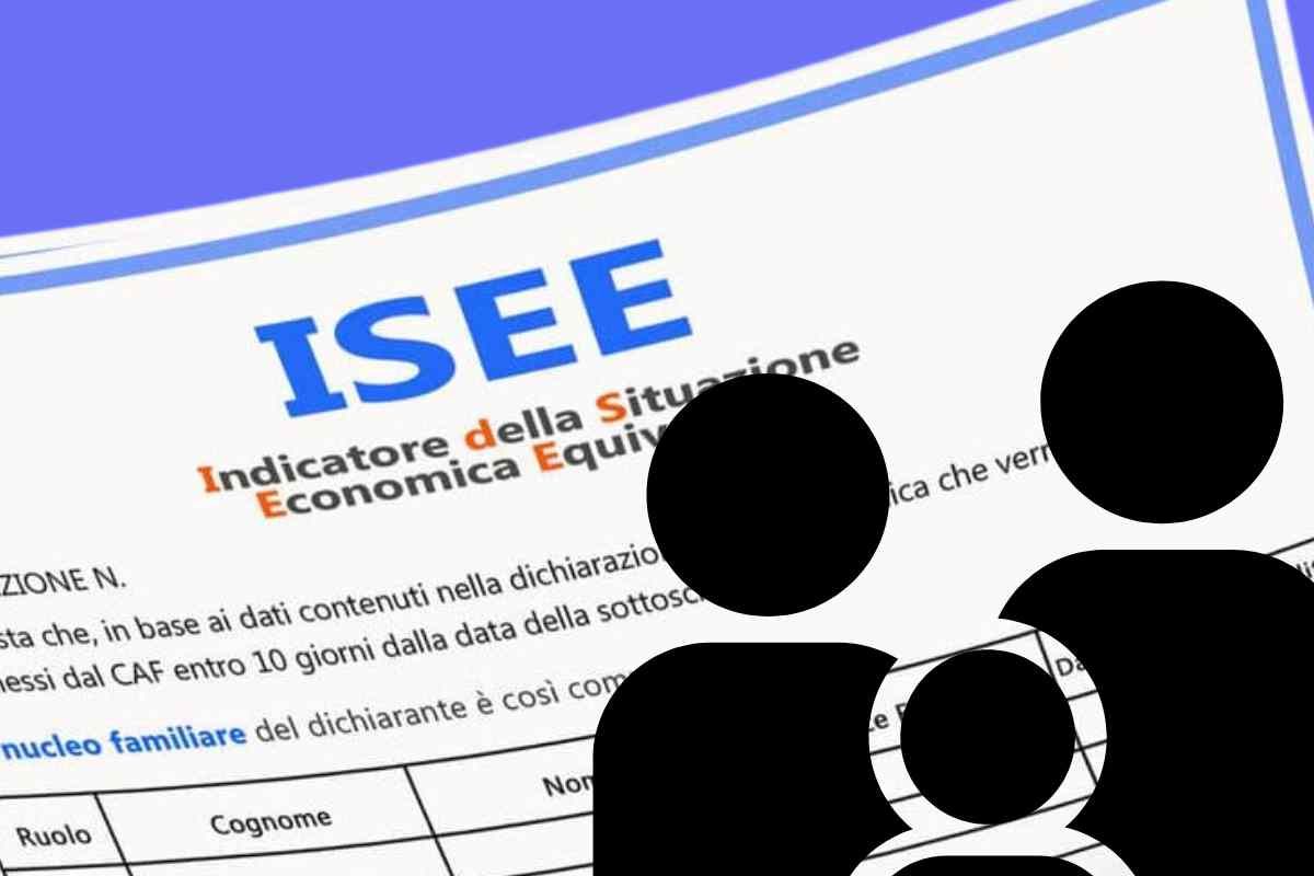 I documenti per il calcolo ISEE 2024