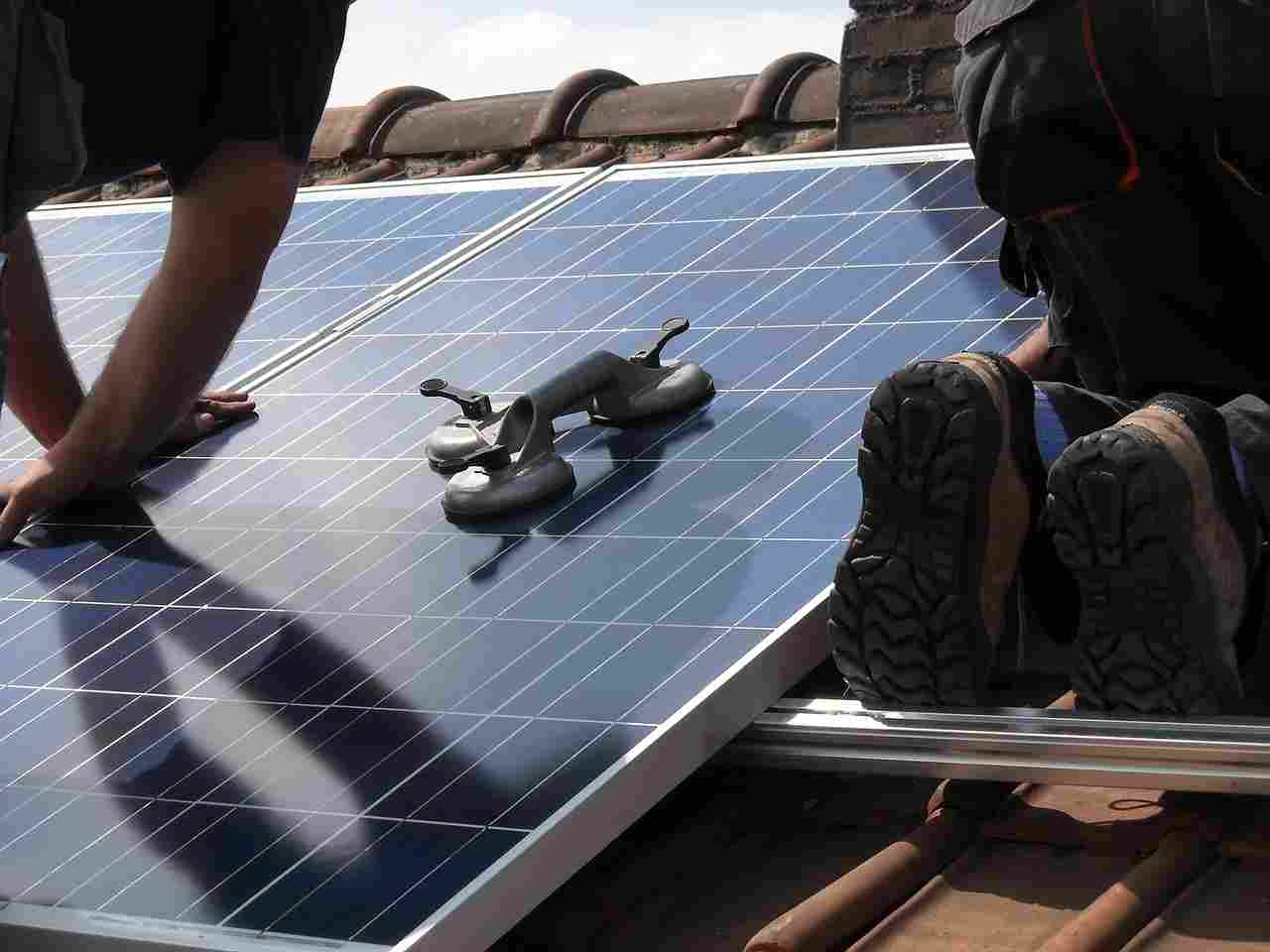 Quanto durano i pannelli solari?