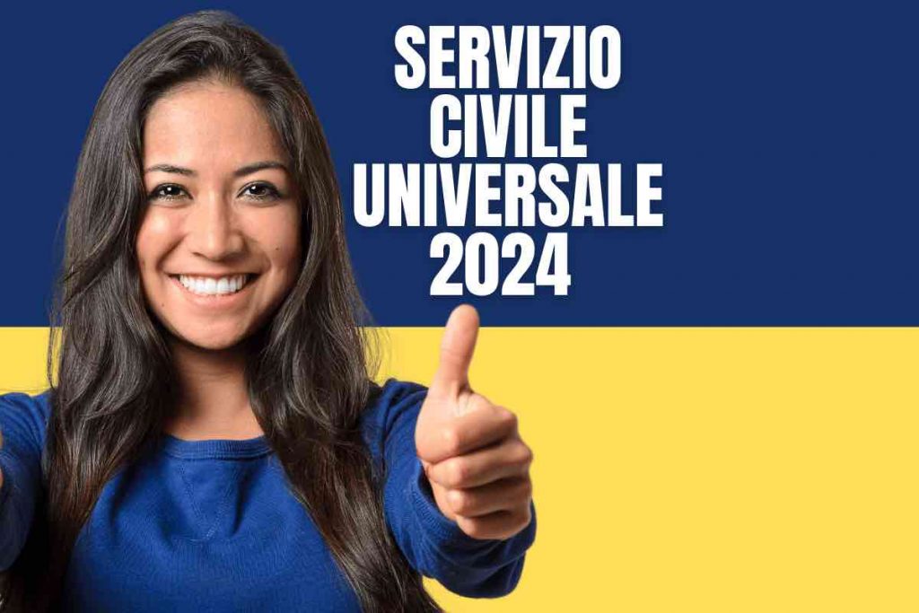 Servizio Civile Universale: bando, scadenza domanda e aspetti da sapere