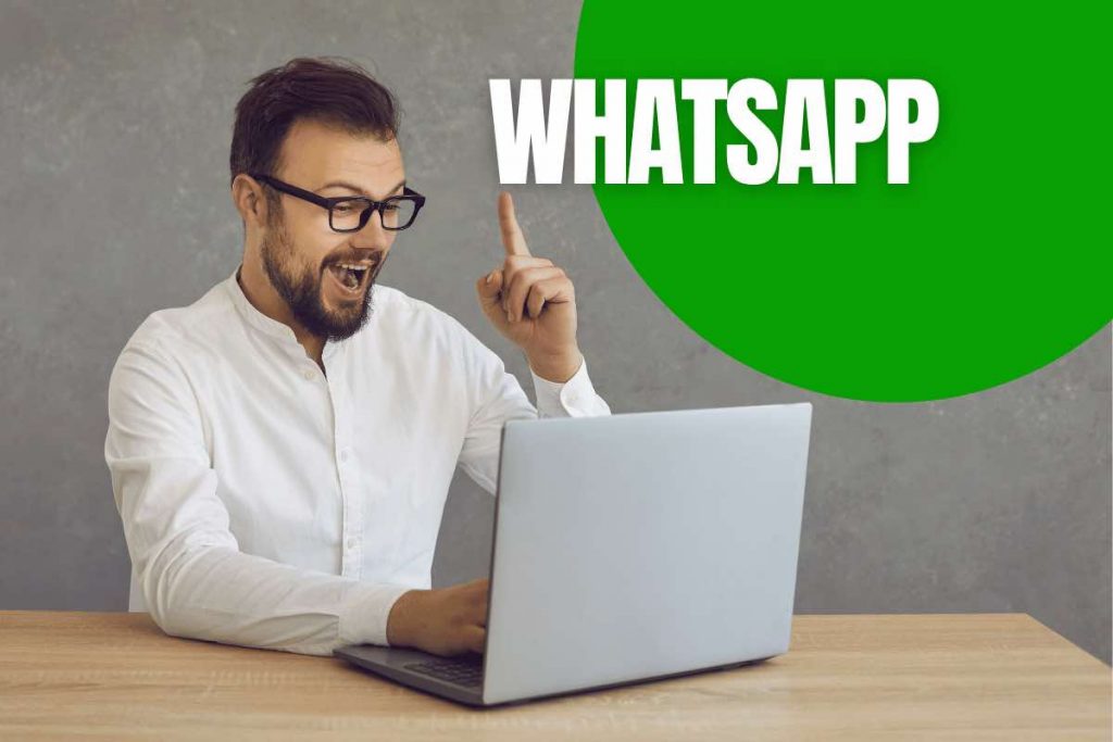 WhatsApp per Windows: occhio alla novità, cosa cambia per gli utenti