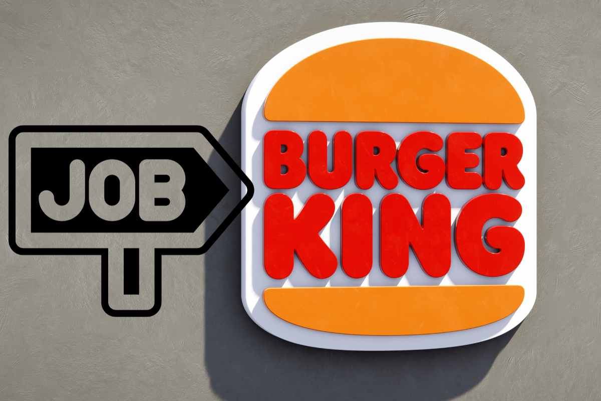 dove assume burger king