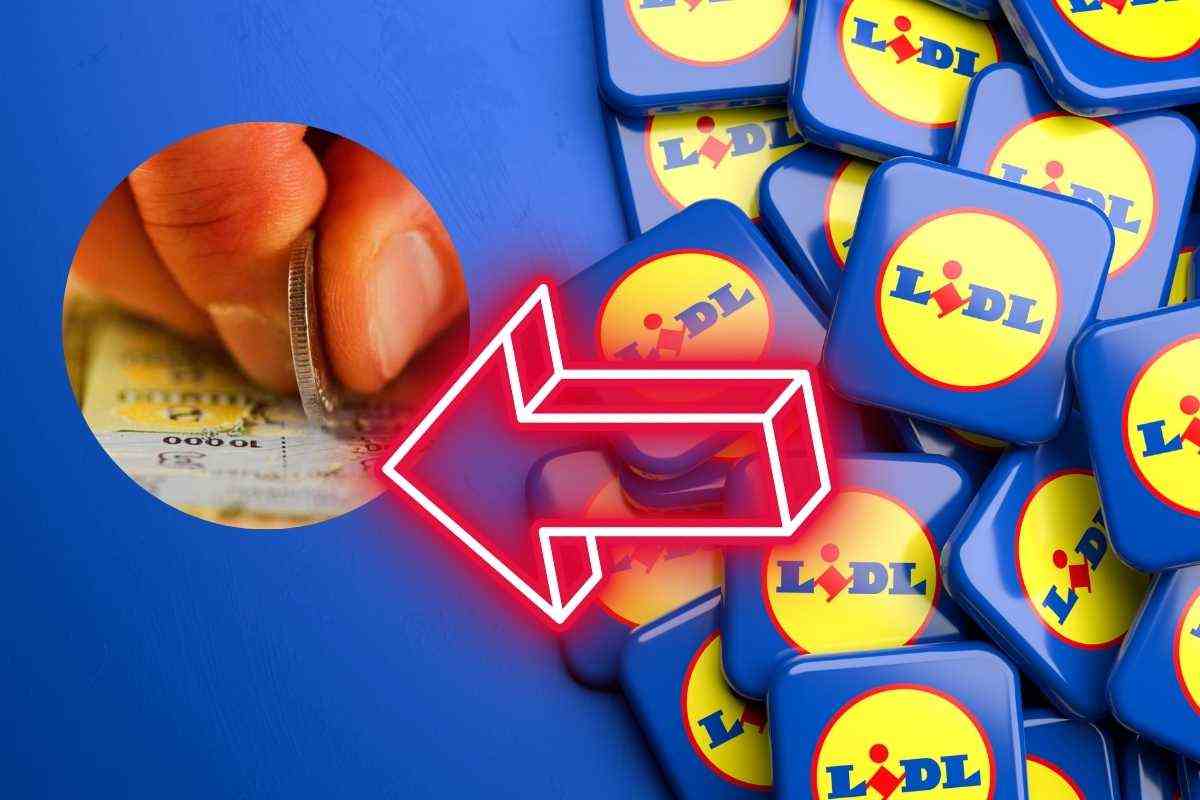 concorso lidl cancella e vinci