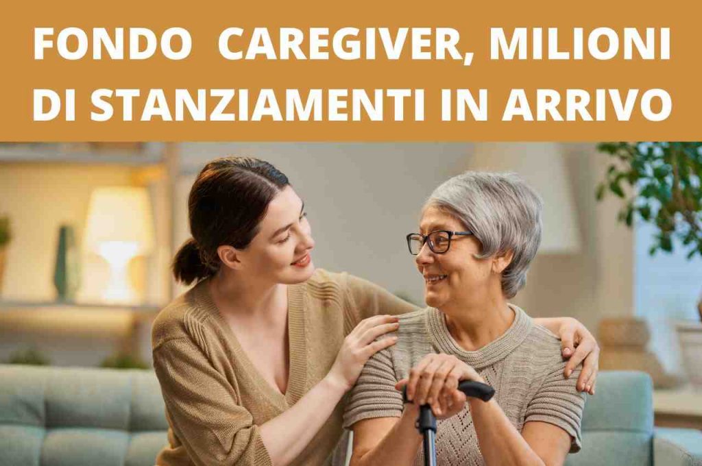 Fondo caregiver