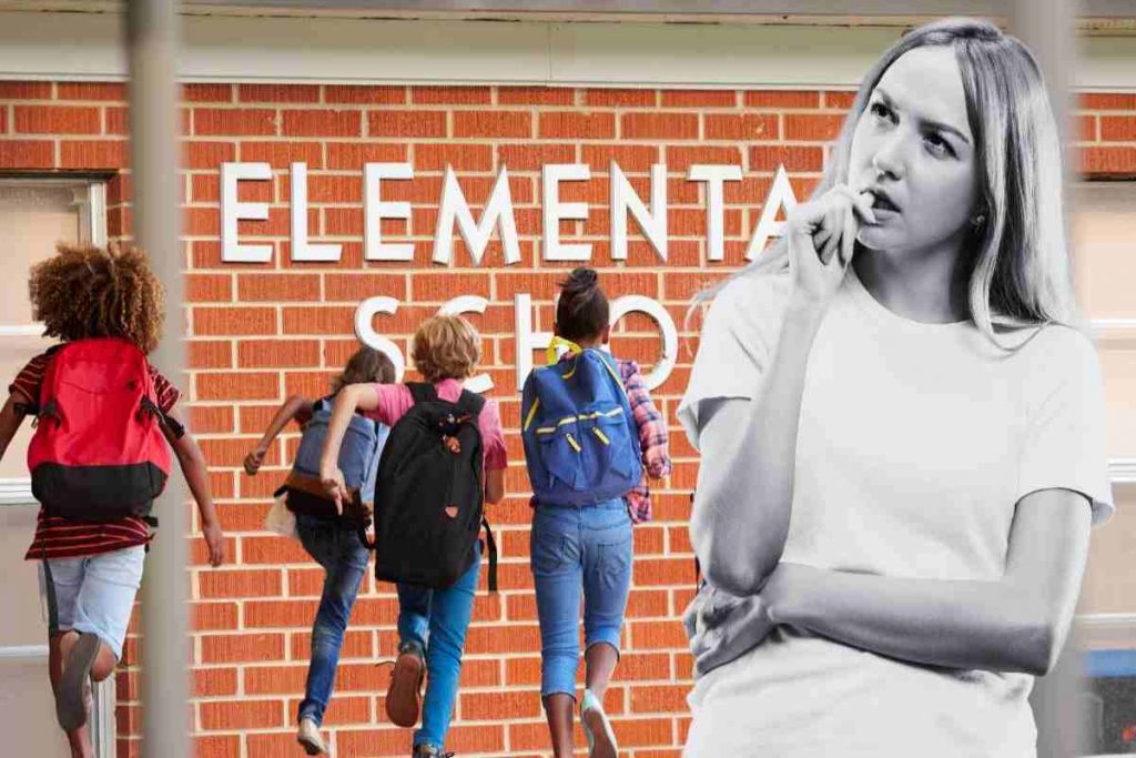 come funzionano le iscrizioni alle scuole elementari