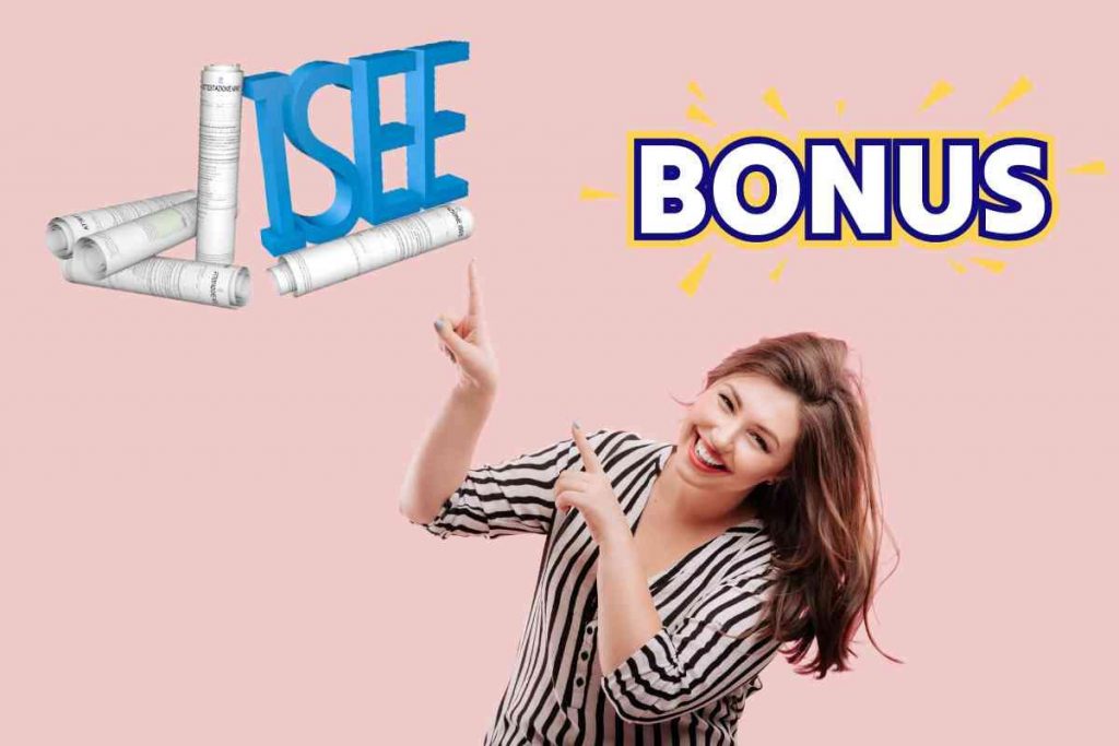 bonus ISEE