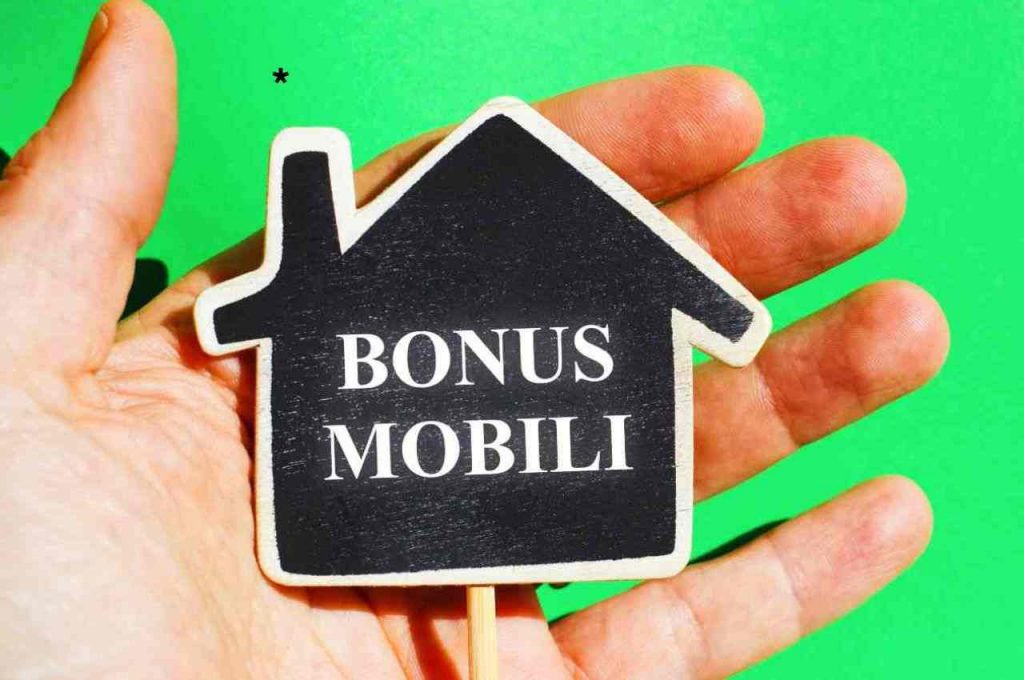 Guida bonus mobili ed elettrodomestici 2024