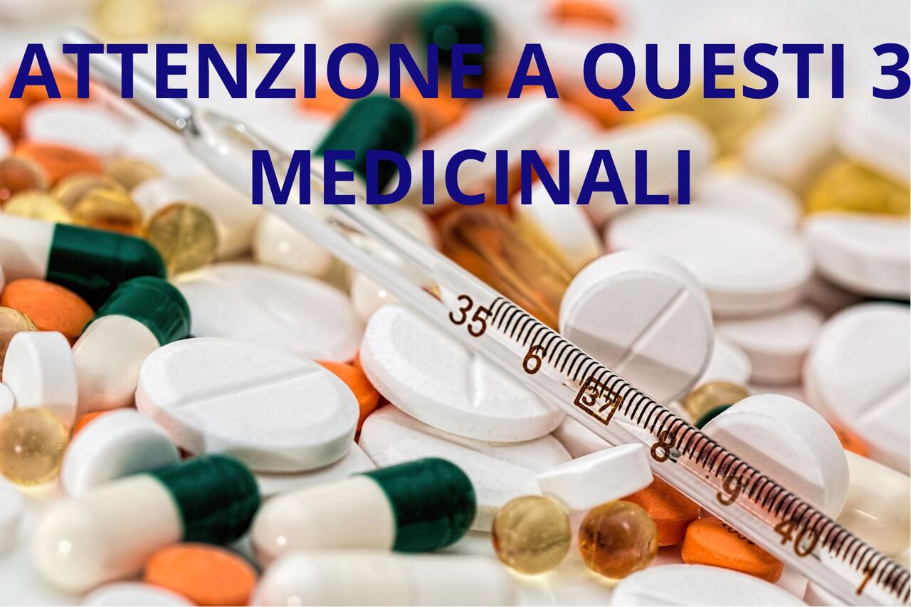 Aspirina, ibuprofene, paracetamolo: cosa usare contro l'influenza?