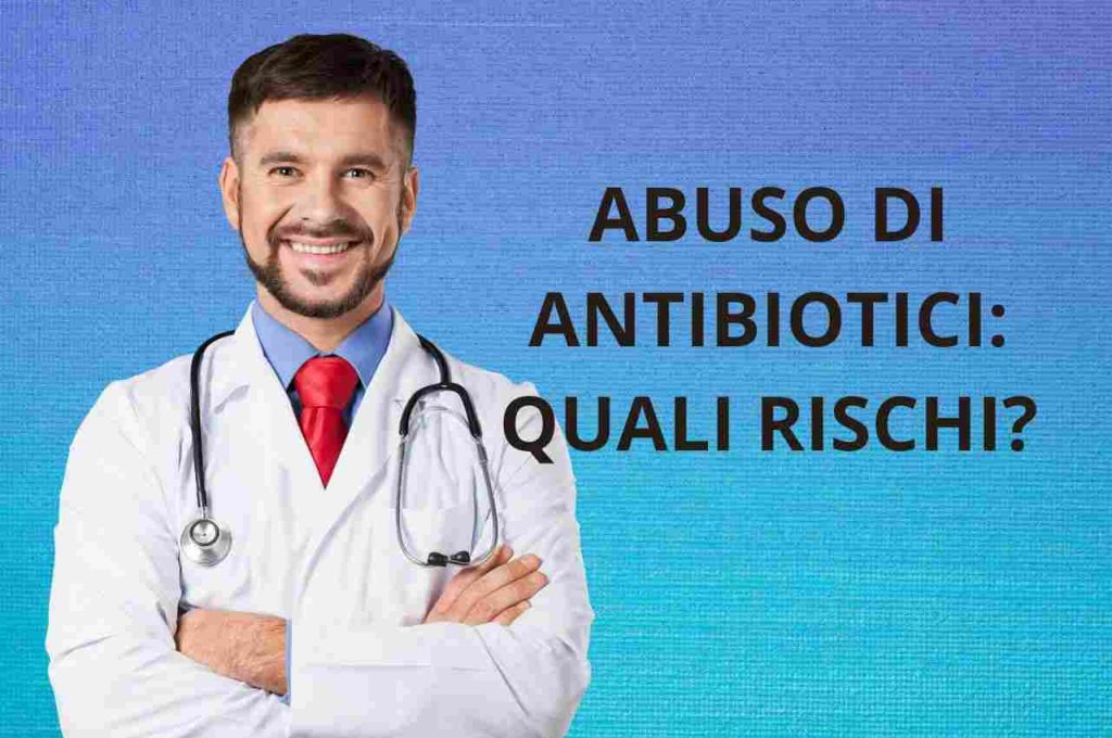 Antibiotico resistenza