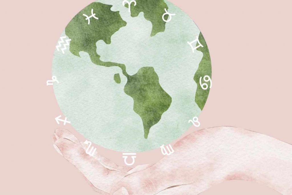 i segni zodiacali che possono cambiare il mondo