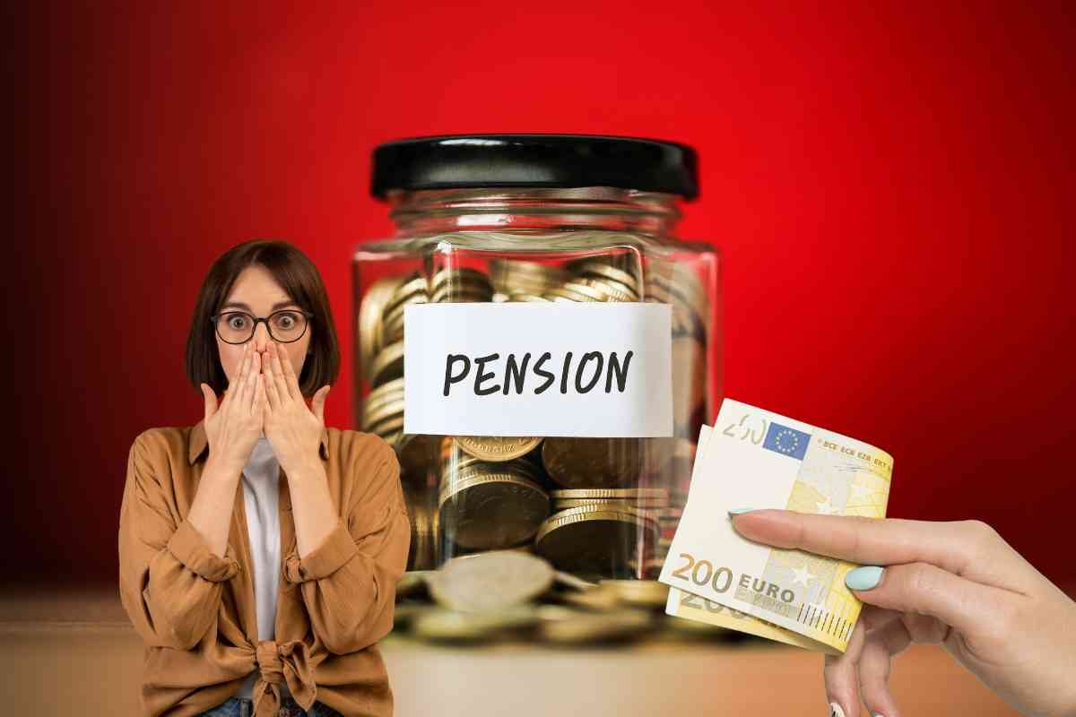 pensione iscritti gestione separata