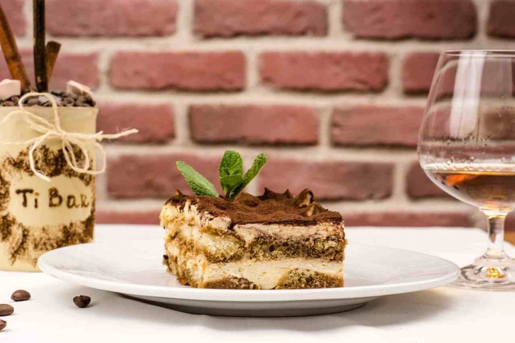 Tiramisù