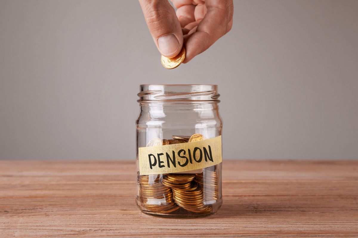 rivalutazione dei trattamenti pensionistici 