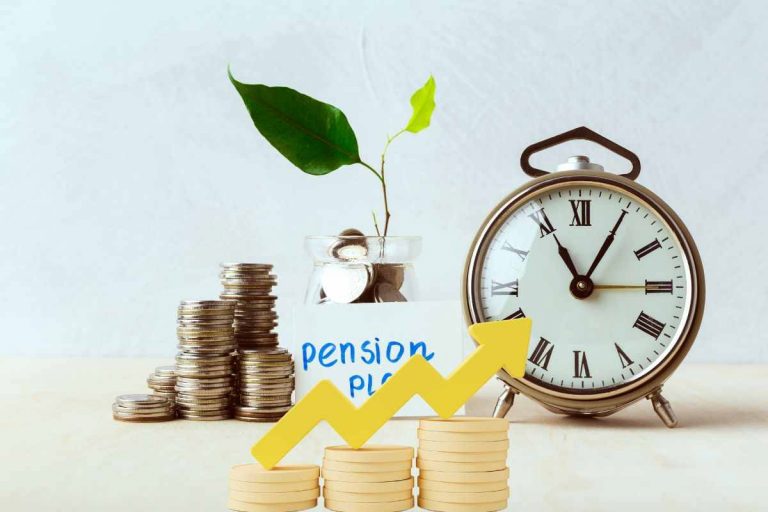 Aumento pensione di reversibilità 2024 puoi ottenere oltre il 5 in più InformazioneOggi.it