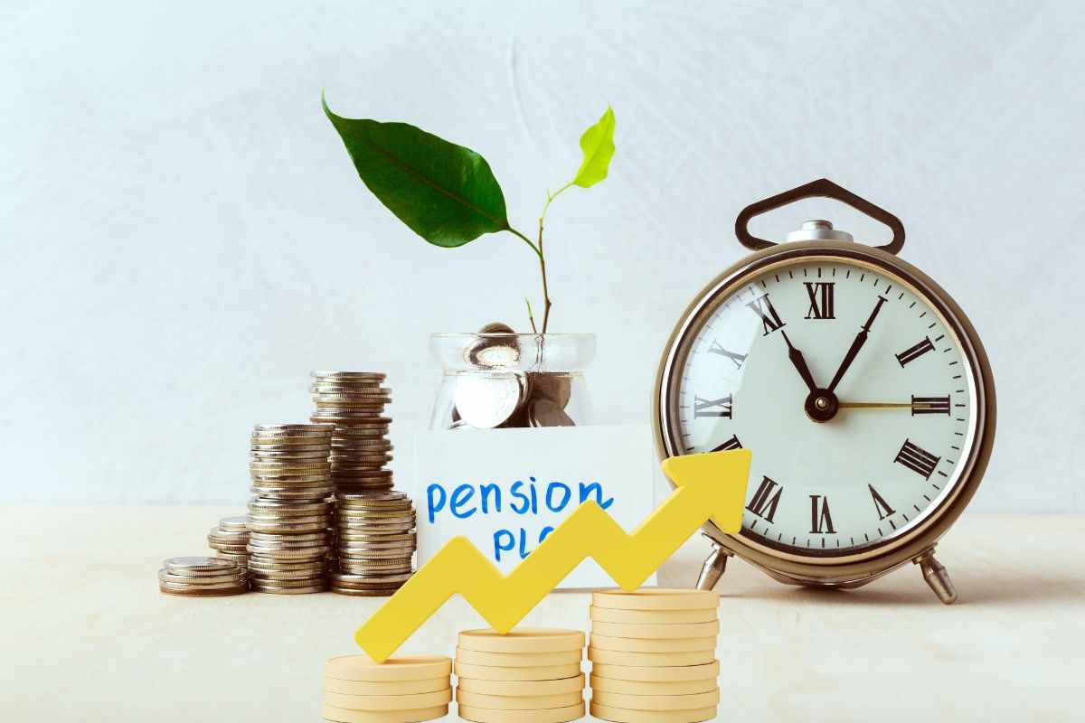 Aumento pensione di reversibilità 2024: puoi ottenere oltre il 5% in più