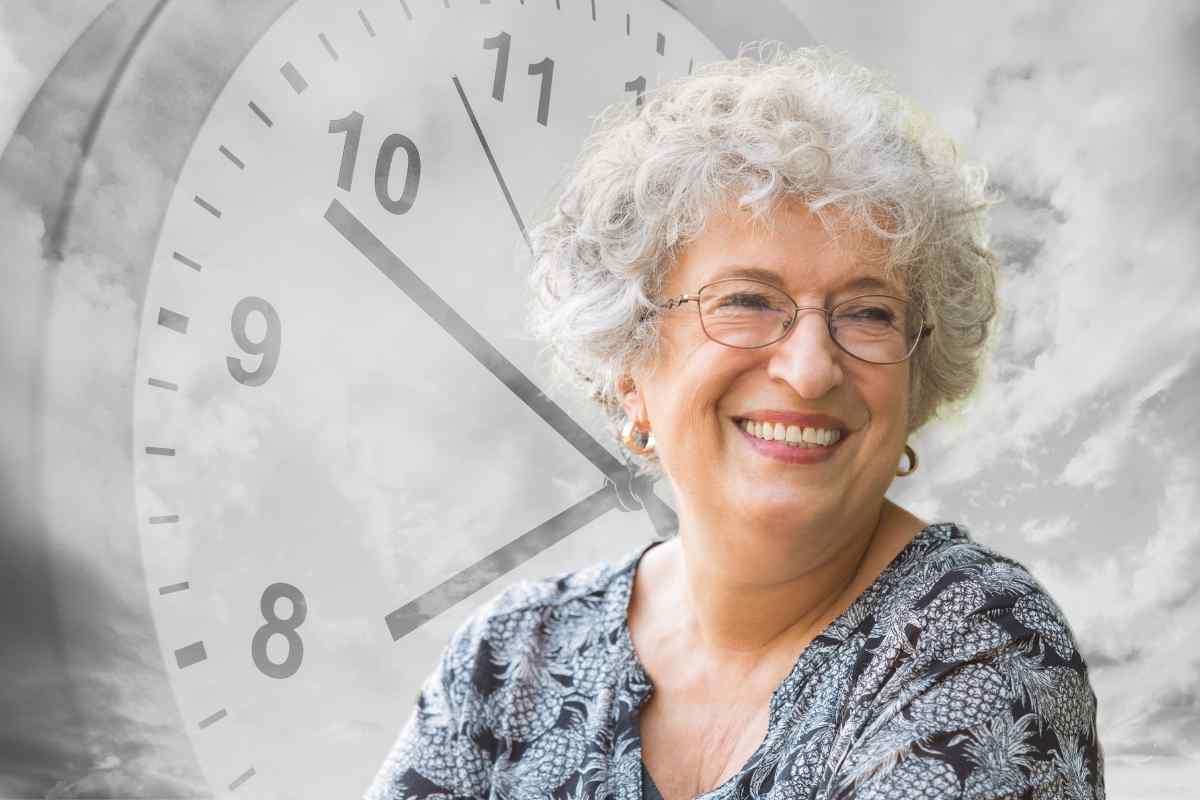 Pochi giorni per inviare domanda di pensione con Opzione Donna: la scadenza da ricordare