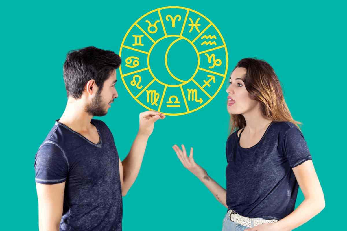 Segni zodiacali che criticano tutto e tutti