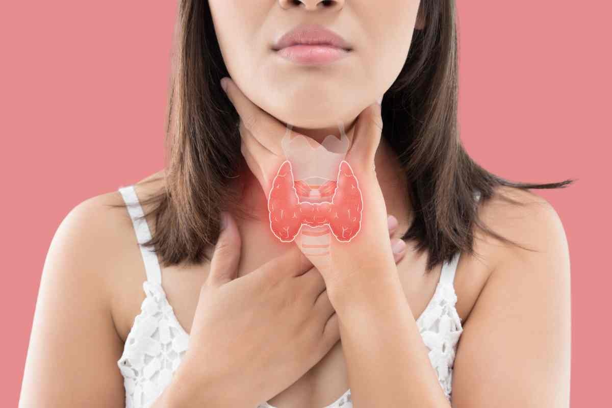 Bonus tiroide, requisiti e valore