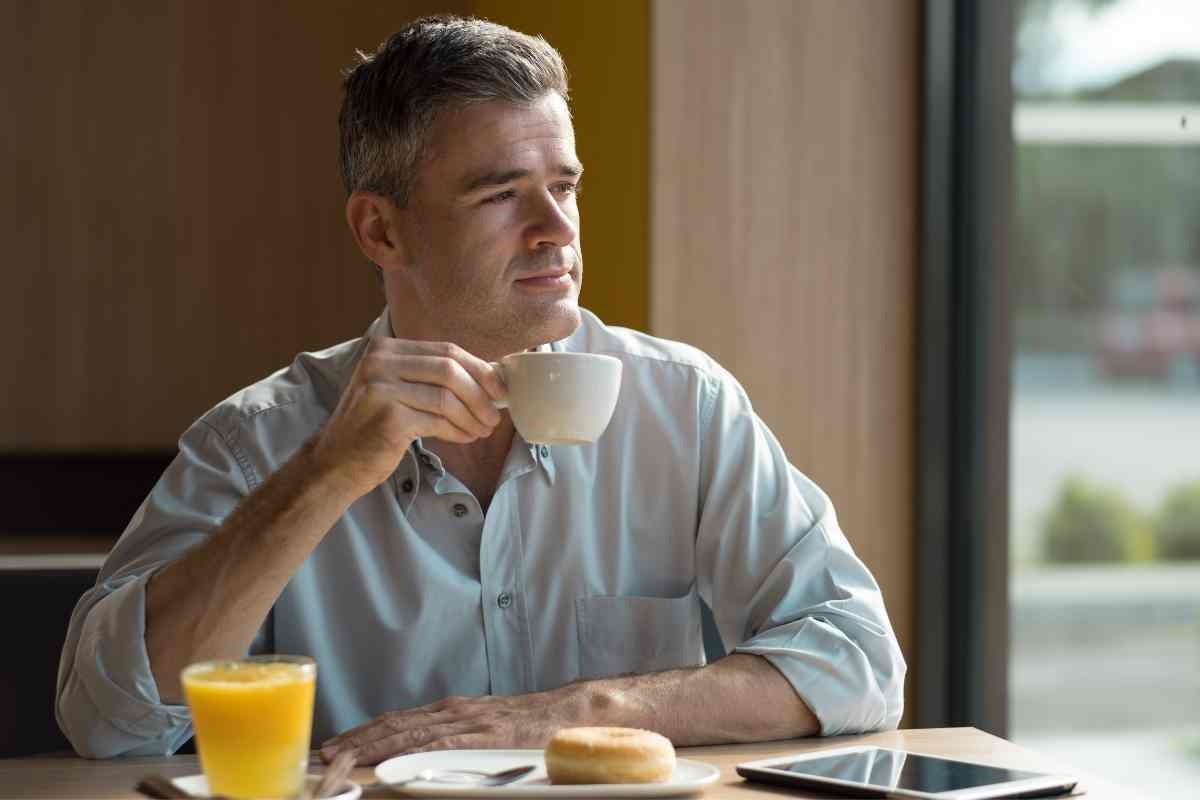 Costo colazione al bar