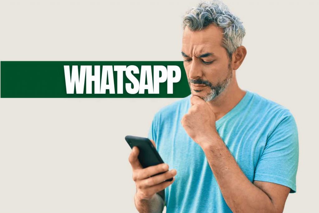 WhatsApp e chat, occhio a questi aspetti da conoscere 