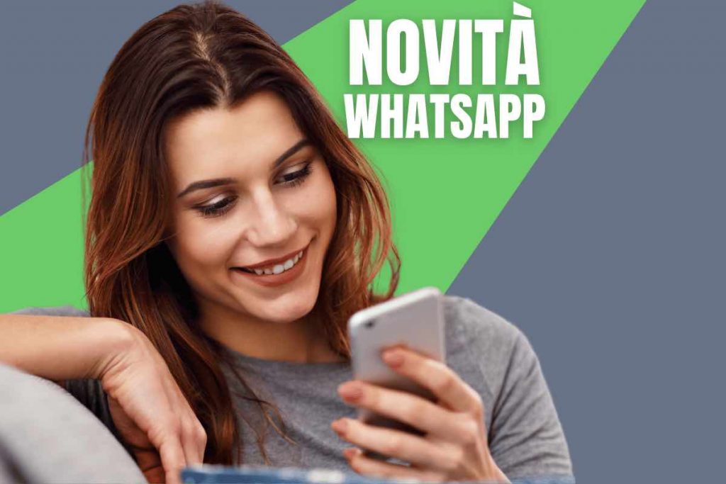 WhatsApp, occhio all'aggiornamento: imperdibile novità