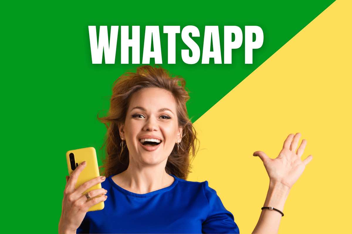 Novità WhatsApp, più strumenti per i messaggi