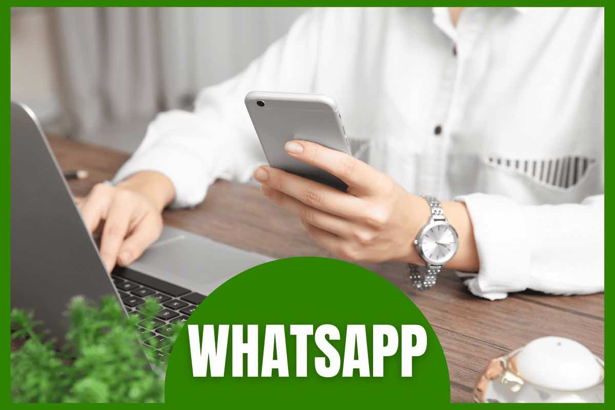 WhatsApp Web, la novità in sviluppo è imperdibile