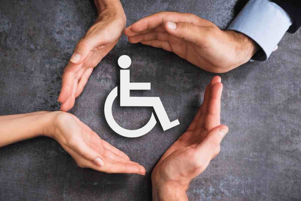 Bonus disabilità, agevolazioni: sconto acquisto prodotti elettronici