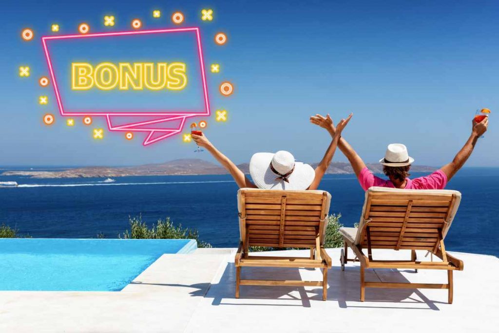 concorso bonus vacanza 3 mila euro