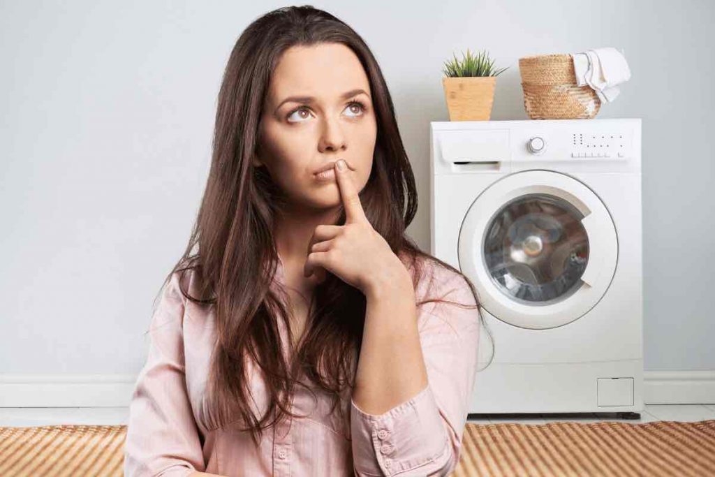 Cuocere cibi in lavatrice si può? Ecco tutte le informazioni utili