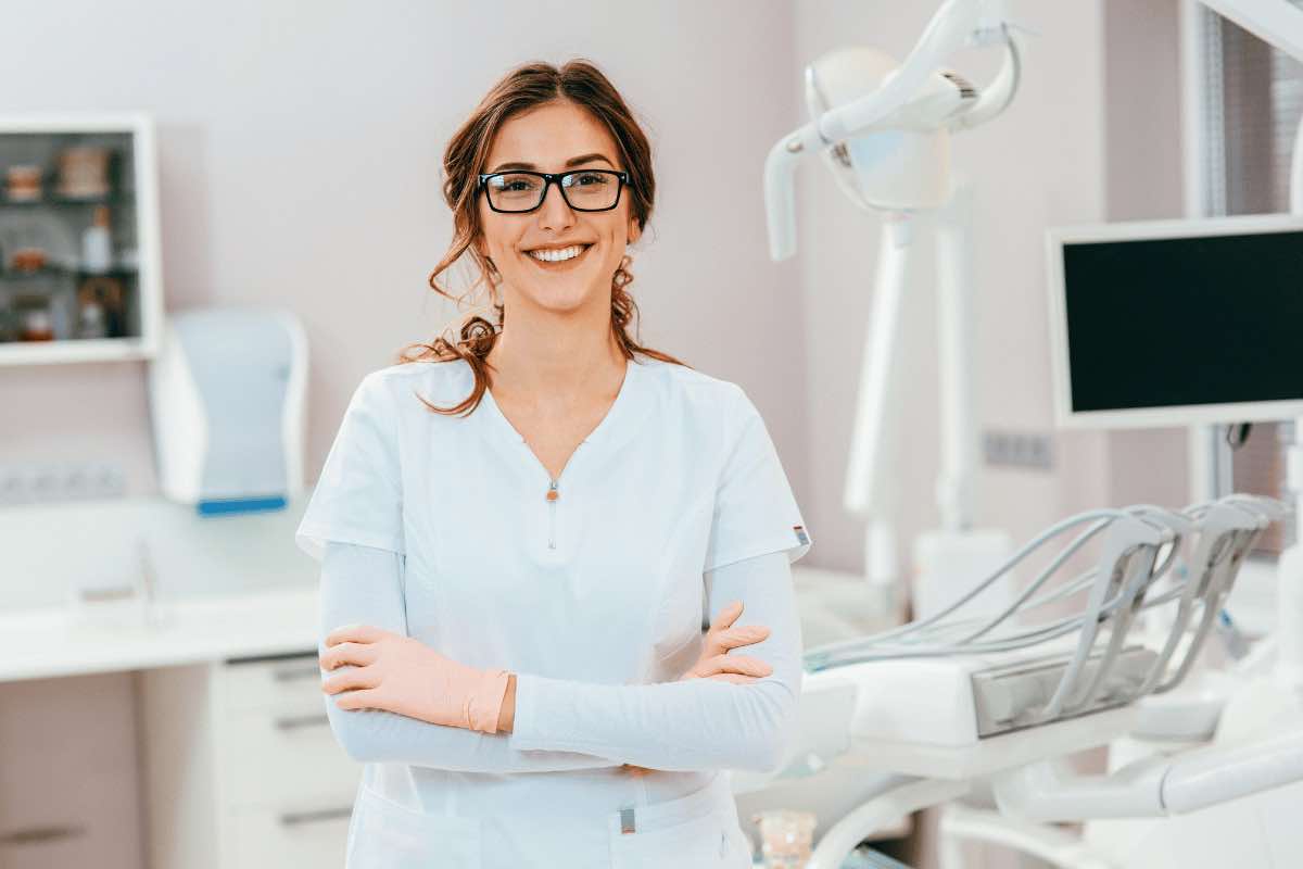 Dentista gratis per i più piccoli: ecco come fare