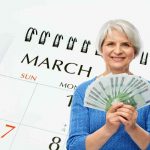 calendario pensioni marzo