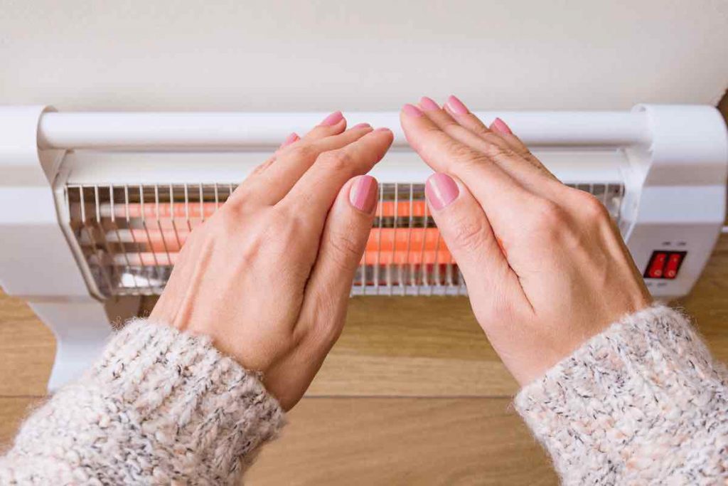 Fenomeno di Raynaud, che cos'è? Tutte le informazioni utili