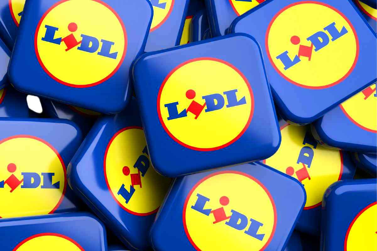 Rimborso acquisto elettrodomestico Lidl