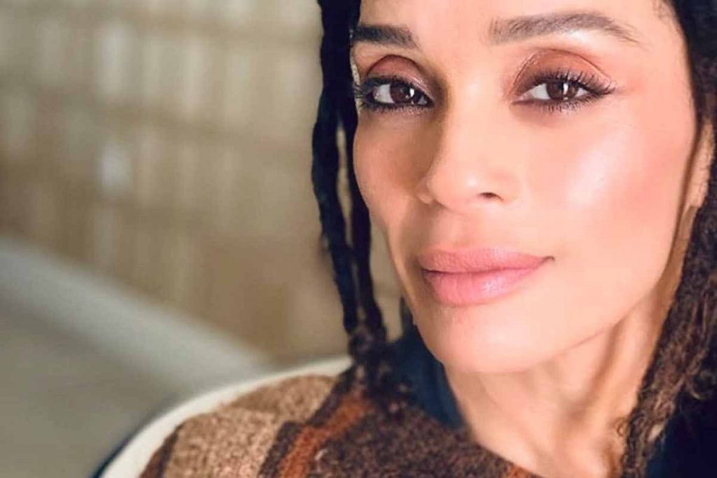 quanti anni ha lisa bonet