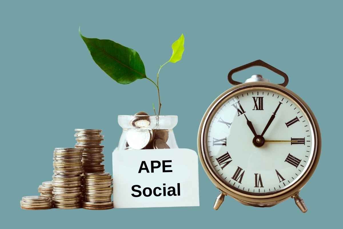 Requisiti pensione APE Sociale
