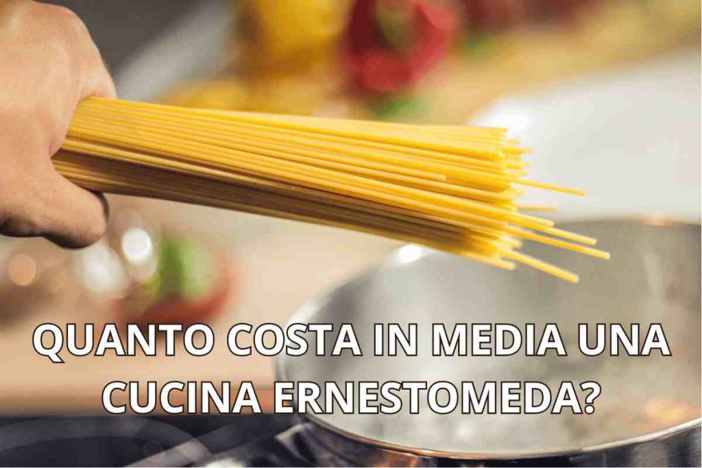 Pentola e pasta