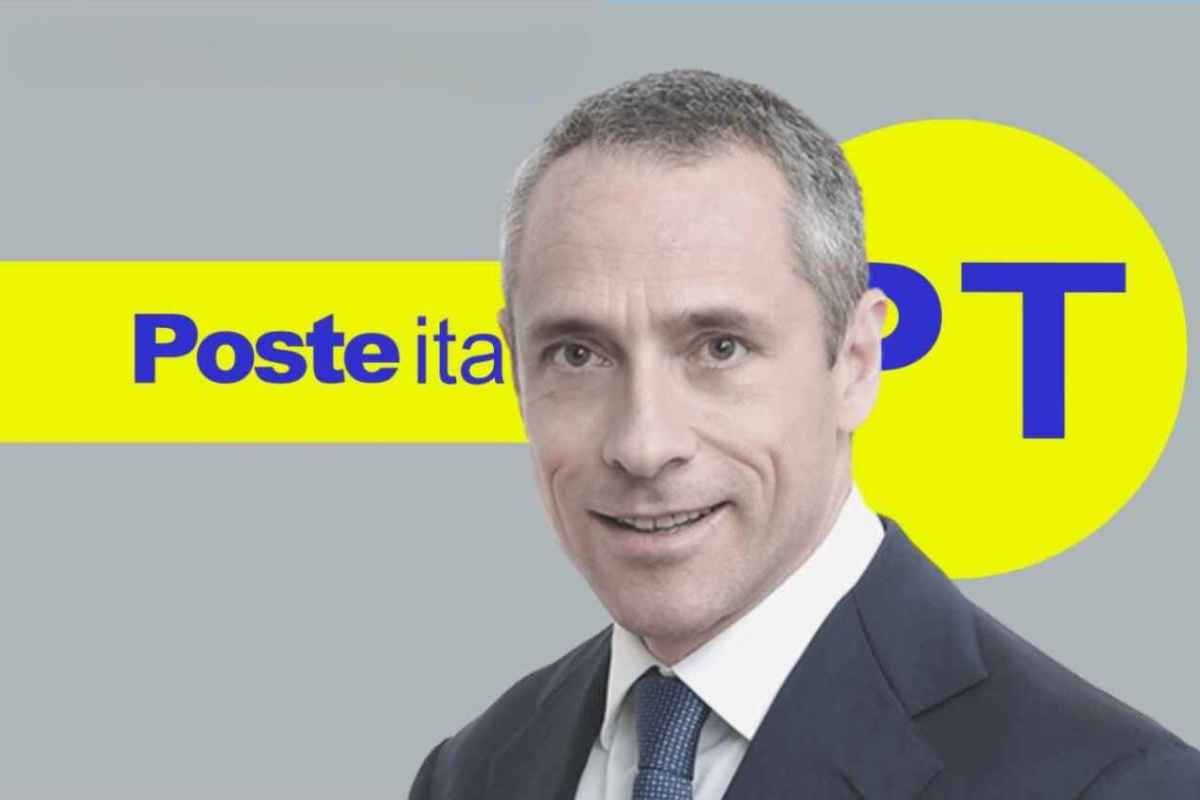 Poste Italiane: beneficios récord y entusiasmo entre los titulares de cuentas y más allá