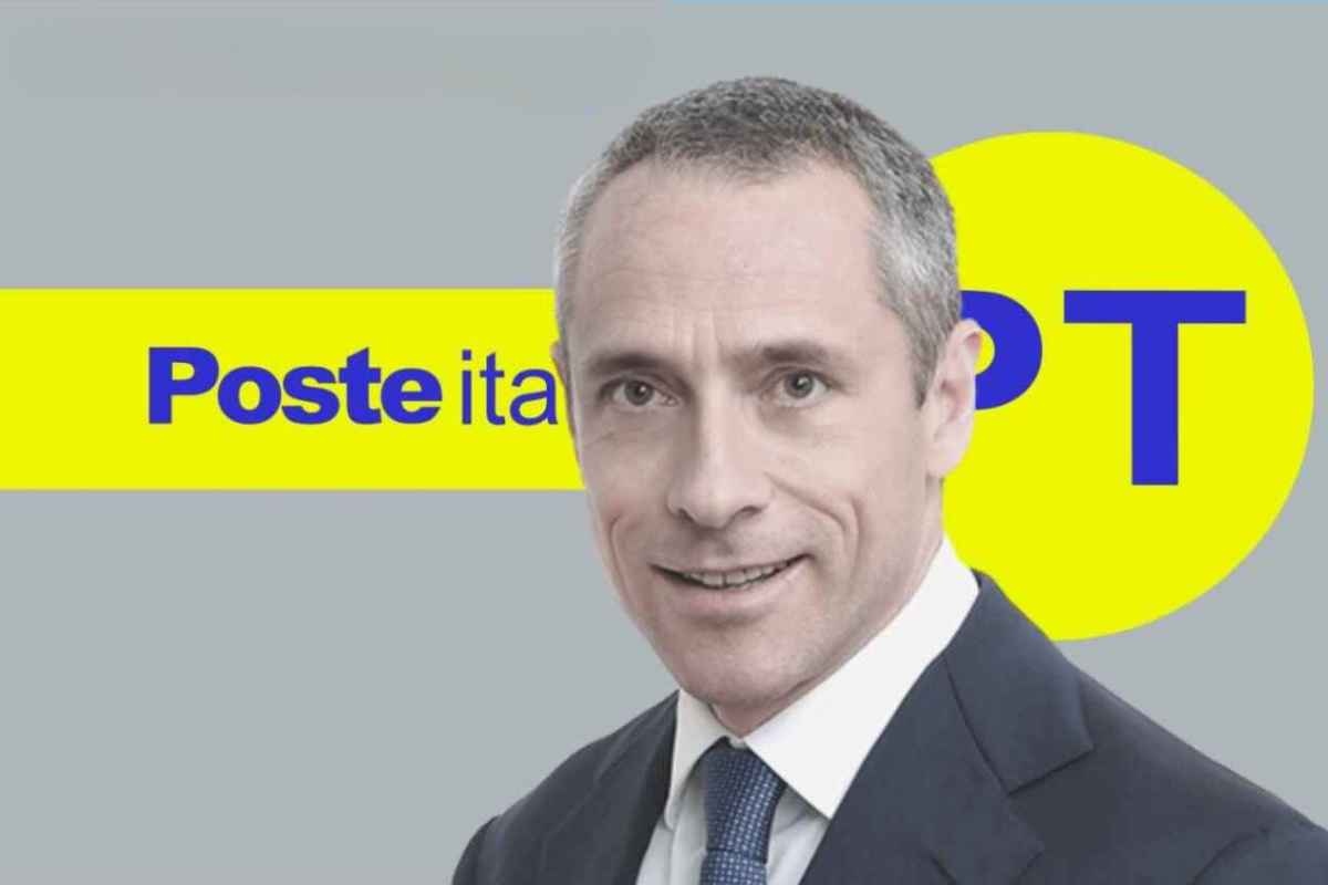 Poste Italiane novità 2024