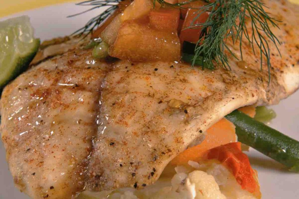 Tilapia, proprietà e benefici: ecco cosa c'è da sapere