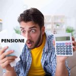 calcolo pensione