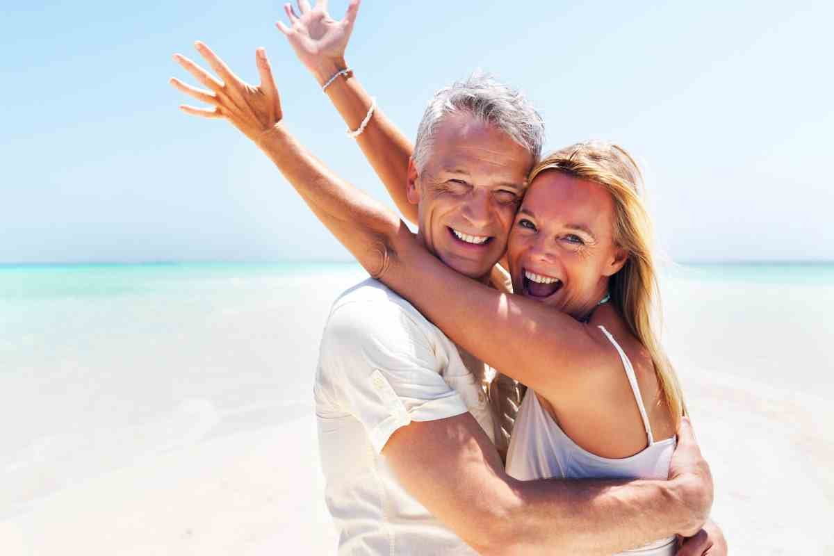 Vacanze gratis per i pensionati con l'INPS