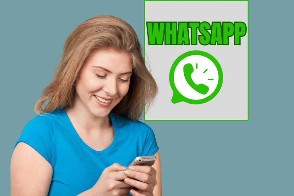 WhatsApp Beta 