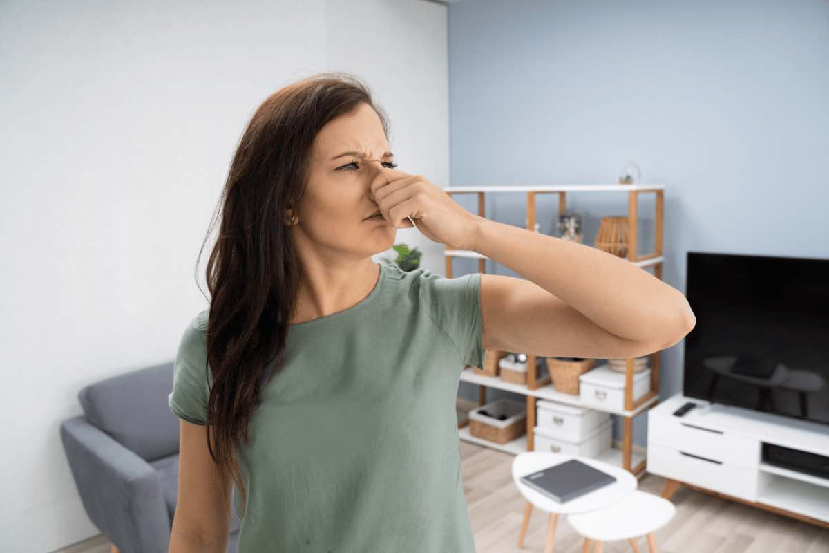 Cattivi odori in casa? Ecco alcuni rimedi utili