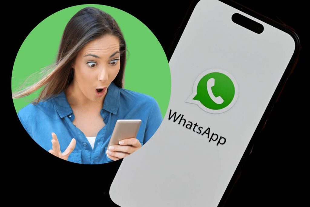 Novità WhatsApp in arrivo imperdibili