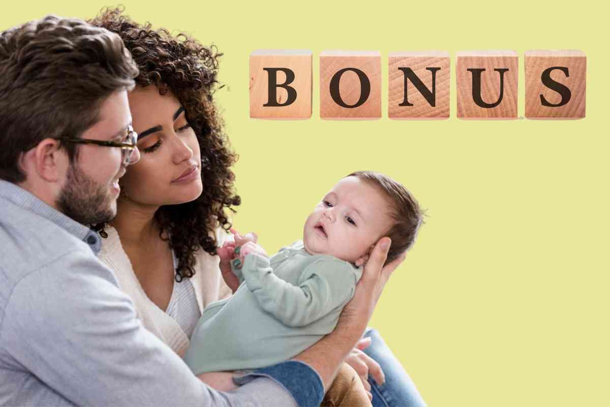 bonus figli 500 euro